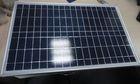 18V 140W Photovoltaic Solar Cells , Polycrystalline Solar Panel Double Sided Backsheet