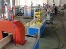 Plastic Pipe Extrusion Line Electric PVC Pipe Making Machine 16-63mm