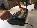 7& quot; Touch Screen Convenience Store POS for Cash Register Countertop Business Payment