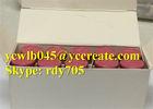 99% Purity Polypeptide Hormones Peptide Raw Powder CJC-1295 with 2mg