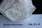 Muscle Building Sterois Testosterone Suspention / TTE For Muscle Growth CAS 58-22-0