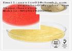 Injectable Protein Assimilation Testosterone Steroids Testosterone Acetate CAS 1045-69-8