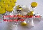 PT141 Polypeptide Hormones Bremelanotide Peptide Powder PT-141 with 10mg