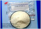 Anabolic Steroid Powder Testosterone Propionate , Effective steroids build muscle