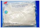 Anabolic Raw Steroid Powders Testosterone Cypionate for Body Muscle Growth