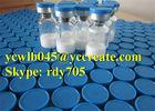 99% Purity Polypeptide Hormones GHRP-2 / Growth Hormone Release Peptide-2 with 5mg