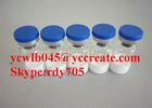 Melanotan II Polypeptide Hormones Peptide Powder Melanotan-2 with 10mg