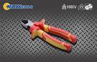 Multi Function Precision VDE Hand Tools , Homeuse 6& acute;& acute; Diagonal Cut Pliers