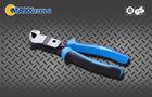 6& quot; Chrome Vanadium Wire Cutting Pliers , Power Saving End Cutting Pliers