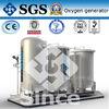 Pressure Swing Adsorption Medical Oxygen Generator High Purity for Welding