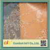 Dirty Resistance 1.0mm PVC Artificial Leather / Faux Leather Upholstery Fabric for Car Seat