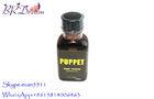 Pure 60% Concentration Rush Ultra Strong Poppers Puppet  SGS / MSDS