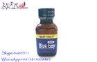 Blue Boy Rush Poppers Cleaner 30ML /  Bottle For Room Deodorant