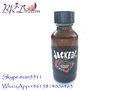 60% Concentration Rush Ultra Strong Poppers , Jacked  Poppers Rush Pure