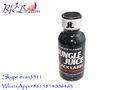 Gay Products Jungle Juice Black Label  60% Concentration Rush Ultra Strong Poppers