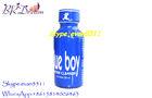 Blue Boy 30ml Poppers Rush  Isobutyl Nitrite Rush Ultra Strong Poppers  For Gays