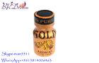 10ML Gold Aromas  Isobutyl Nitrite Rush Ultra Strong Poppers for  Gays Perfume