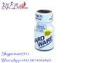 White Hard Ware PWD Rush Poppers Alkyl Nitrite Isobutyl SGS / MSDS