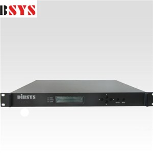DCM700 IP/IP Multiplexer And Scrambler
