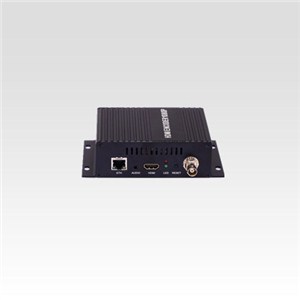 MagicBox-HD300C Single HDMI/CVBS/R+L To IP RTMP Streamer