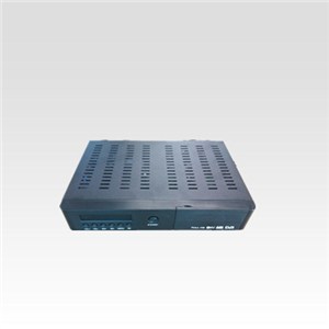 STB410 Dvb-t2 HD Set Top Box
