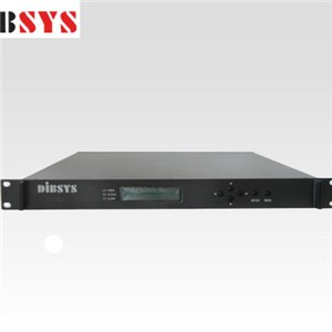 QAM6248 Multi-Service QAM Modulator