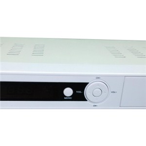 STB210 DVB-C MPEG4 HD STB