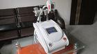Cryolipolysis Loss Weight Fat Freeze body slim machine 4 handles  with 40KHz Cavitation RF