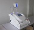 Fat Freezing cryo lipo machine Portable with 8& quot; TFT touch screen
