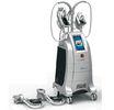 Freezing Cryolipolysis weight reduction equipment  4 Handpieces ETG50-4S