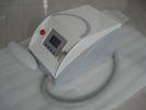 Portable Q Switched Nd Yag Laser Tattoo Eyebrow Removal Beauty Machine