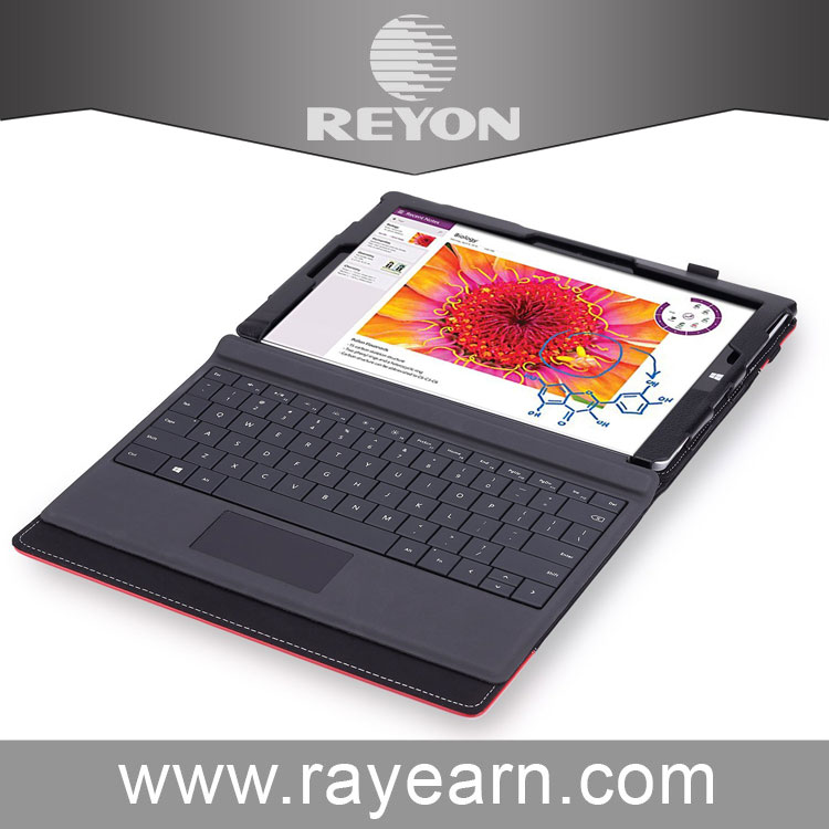 For Microsoft Surface Pro 3 tablet case,protective case for Microsoft Surface Pro 3leather,for Microsoft Surface Pro 3 sleeve case
