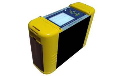 Infrared NDIR Biogas Analyzer