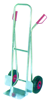 Shopping Hand Trolley HT2508
