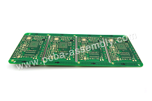 multilayer printed circuit board OEM FR4 Rigid Multilayer PCB