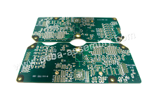 Medical Control Buried And Blind HDI Multilayer PCB High Density PCB