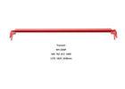Construction scaffold / Kwikstage scaffolding System transom with bars