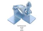 Standard scaffolding Forged Coupler / Clamp Board Retaining , scaffold putlog