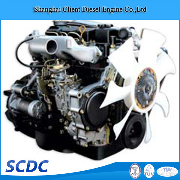 Nisan engine QD32, QD32T, QD32TI for light trucks, SUV, pick-up, light bus, MPV