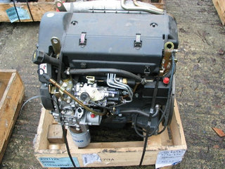 Iveco engine, Iveco sofim 8140.23