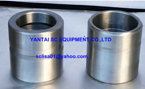 front cover, ring bush for SOOSAN hydraulic breaker 