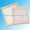 High Tension 110T Screen Print Mesh , Plastic Monofilament Polyester Mesh