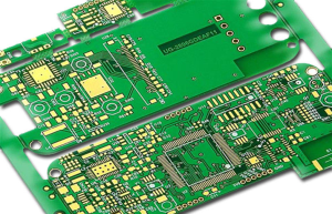 .Cheap 4 Layer Pcb HASL Four Layers PCB