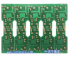 EING Double Layer PCB