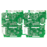 Double Layer PCB For Electronic Meters