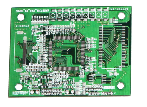 .4 Layer Pcb Stackup Four Layers PCB