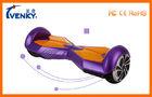 8 inch 350W Motor Stand Up Two Wheel Self Balancing Scooter With Light