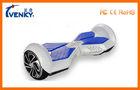 Mini Speedway Self Balancing Scooter 10 Inch , Smart Drifting Scooter with 2 Wheels
