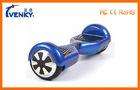 Motorised Two Wheels Self Balance Electric Scooter With LED Light 36V 350W