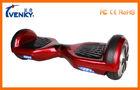 Intelligent 4400mah Dual Wheels Self Balancing Electric Scooter For Teenager / Children